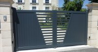Notre société de clôture et de portail à La Chapelle-Achard